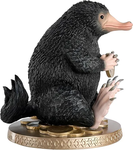 Miniatura 5 de Fantastic Beasts WHPUK803 - Figuras de Marvel, multicolor, talla única