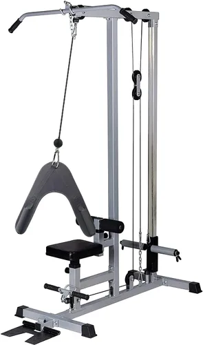 Miniatura 3 de Abdominal Crunch Harness Straps,Arnés de tracción de ejercicio trasero Correa de hombro, cinturón de crunch en forma de V, correas abdominales