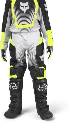 Miniatura 9 de Fox Racing Unisex Kids Youth 180 Motocross Dirt Bike Pant