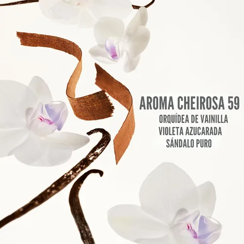 Miniatura 4 de SOL DE JANEIRO Cheirosa - Fragancia para el cabello y el cuerpo de tamaño completo y juego de viaje, paquete para el hogar y visitante, 8.1 y 3