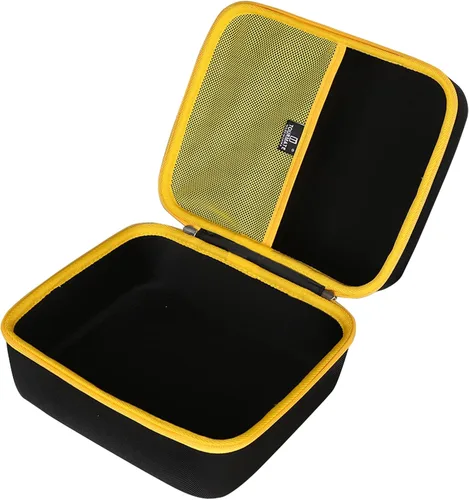 Miniatura 2 de Tourmate Estuche rígido de viaje compatible con DEWALT Random Orbit Sander (DWE6423) / DEWALT Palm Sander (DWE6411K), solo funda
