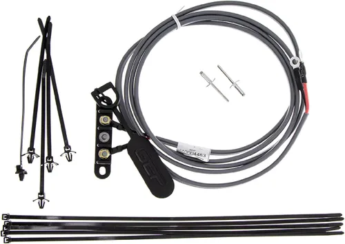 Miniatura 2 de Can-Am nuevo cable de alimentación del techo del defensor del OEM, 715003094