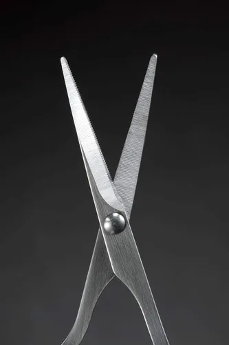 Miniatura 6 de Seki Edge Tijera de aseo para barba y bigote SS-910