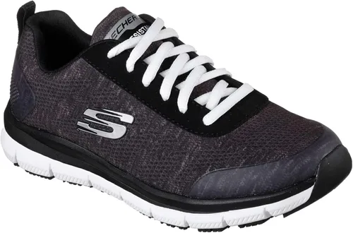 Miniatura 3 de Skechers Womens Comfort Flex Sr Hc Pro Health Care Professional Shoe