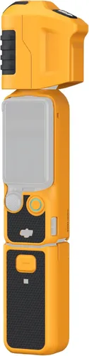 Miniatura 7 de SMALLRIG Funda protectora para DJI Osmo Pocket 3, para Xtra Muse, carcasa rígida todo en uno con almacenamiento para 2 filtros estándar y 2 tarjetas