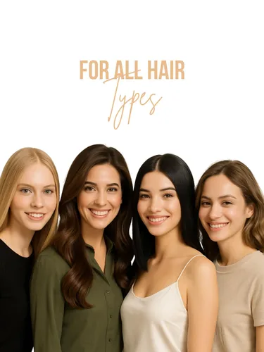Miniatura 5 de Salon In by Recamier Hydra Repair Hair Shampoo & Conditioner Set (33.8 fl oz / 33.8 fl oz) Cabello seco y dañado