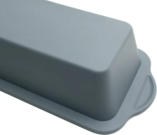 Miniatura 9 de To encounter Molde de silicona para pan y hogaza de 9 pulgadas, paquete de 2 moldes de silicona antiadherentes de grado alimenticio para hornear pan