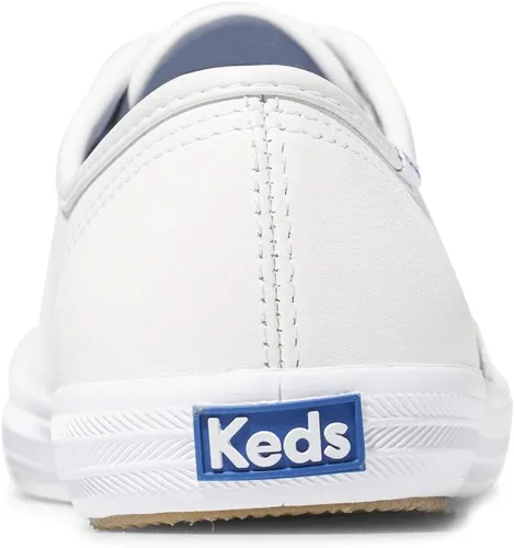 Miniatura 10 de Keds Womens Champion Leather Lace Up