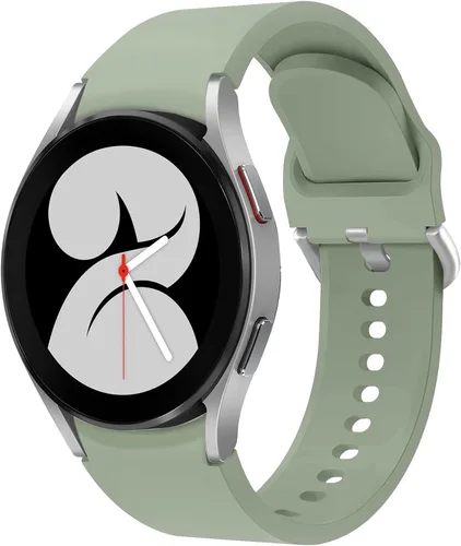 Miniatura 28 de Para Samsung Galaxy Watch 6 5 4 Band 1.575 in 1.732 in/Galaxy Watch 5 Pro Band 1.772 in/Galaxy Watch 6 Classic Band 1.693 in 1.850 in/Galaxy Watch 4