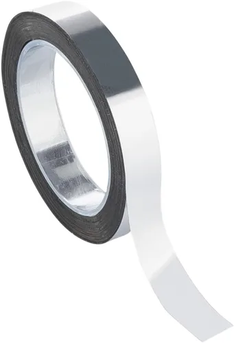 Miniatura 3 de Chartpak Cinta de arte gráfico, 1/4 pulgadas de ancho x 324 pulgadas de largo, blanco mate, 1 rollo (BG2510M)