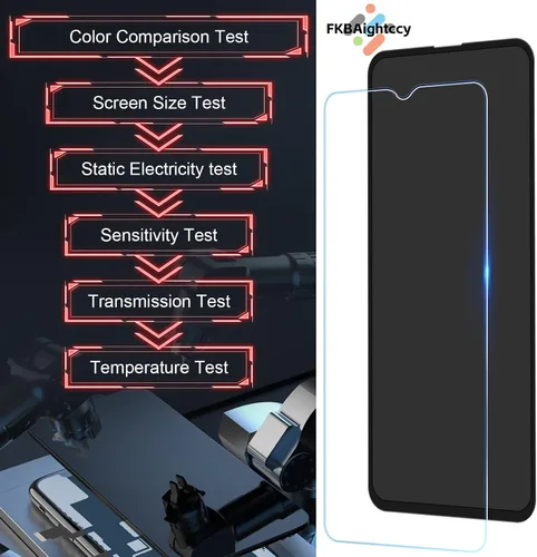 Miniatura 6 de Pantalla para Huawei Y9 Prime 2019 Reemplazo de pantalla para Huawei P Smart Z Display Reemplazo para Huawei Enjoy 10 Plus COG versión LCD táctil