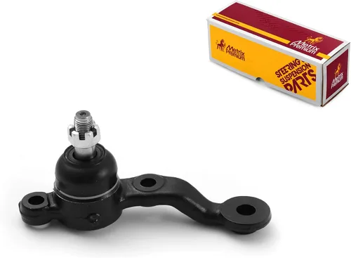 Miniatura 45 de Fabricado en Europa. Junta de rótula inferior delantera Metrix Premium K3199 para Jeep Liberty 2002-2004