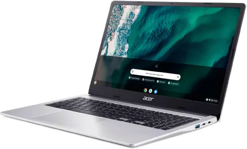Miniatura 3 de Acer Chromebook 315 de 15.6 pulgadas, Intel Celeron N4500, 1.1 GHz, 4 GB de RAM, 64 GB, sistema operativo Flash Chrome (renovado)