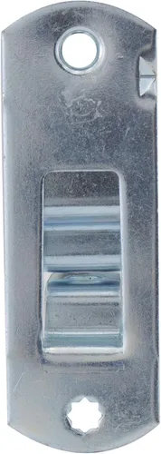 Miniatura 6 de RecPro Mecanismo de bloqueo de cerrojo de leva para remolque Pestillo de puerta de remolque cerrado Fabricado en Estados Unidos (1)