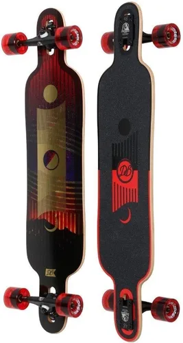 Miniatura 7 de DB Longboards Drop Through Longboard