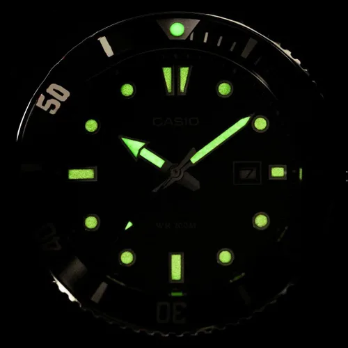 Miniatura 3 de Casio Collection Reloj analógico de cuarzo para hombre
