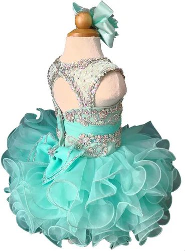 Miniatura 5 de Jenniferwu baby-girls ModernFitted