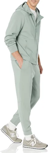 Miniatura 7 de Tienda Essentials Pantalones deportivos deportivos para hombre
