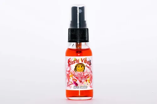 Miniatura 20 de Rasta Vibez Ambientador tipo Polo Blue - Aerosol 100% ultra concentrado a base de aceite, ideal para baño, hogar, automóvil, oficina y más, efectos