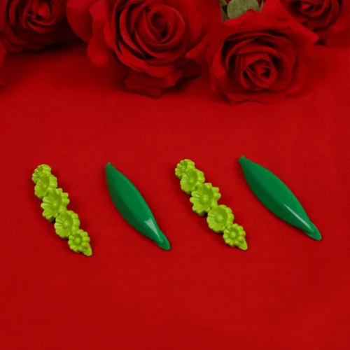 Miniatura 2 de Juego de 32 pinzas para el cabello, pasadores de pelo para mujeres y niñas, accesorios para el cabello grueso, fino y normal, pequeños, multicolor