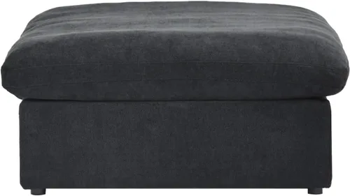 Miniatura 50 de Cloud - Sofá modular convertible de 80.3 pulgadas en forma de L para sala de estar con otomana de almacenamiento, sofás profundos minimalistas