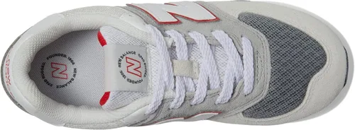 Miniatura 2 de New Balance Tenis 574v1-usa para niña grande
