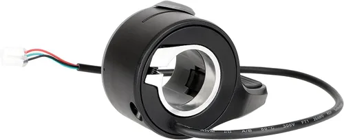 Miniatura 3 de MIMIRACLE Acelerador de scooter, acelerador para NIU KQi2/KQi2 Pro/KQi3/KQi3 Pro Scooter eléctrico - Reemplazo del acelerador de pulgar de control
