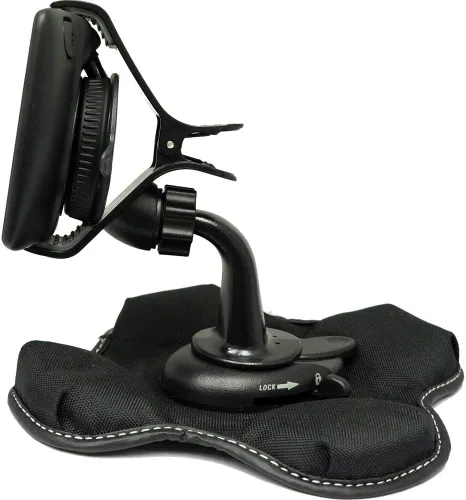 Miniatura 5 de Claw-X - Soporte antideslizante para tablero de control de fricción para iPhone 15, 16, 17 Pro Max, Air Galaxy S26, S25, Ultra Pixel 10 9