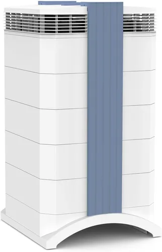 Miniatura 10 de IQAir HealthPro Compact XE - Purificador de aire – Filtración compacta HyperHEPA para habitaciones de hasta 1240 pies cuadrados – Alérgenos, humo