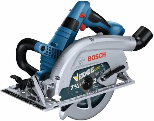 BOSCH GKS18V-26LN PROFACTOR™ 18V 7-1/4 In. Hoja izquierda Sierra circular (herramienta desnuda)