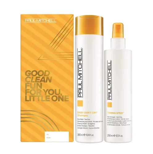 Miniatura 3 de Paul Mitchell Set de regalo navideño para niños (valor de $32)