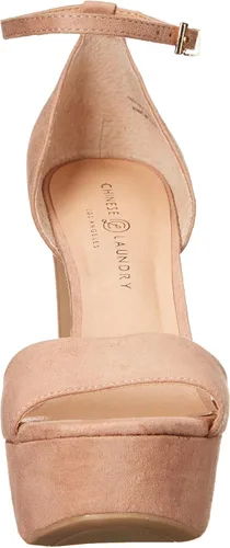 Miniatura 2 de Chinese Laundry Sandalias de tacón Asher para mujer