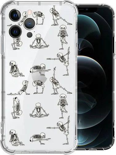 Miniatura 64 de CARLOCA Compatible con funda para iPhone SE 2020, funda para iPhone 8 para niñas, diseño transparente con patrón de lucha de béisbol de niños