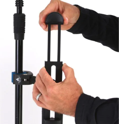 Miniatura 2 de Triad-Orbit Soporte universal para teléfono para tableta IOrbit