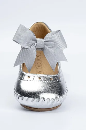 Miniatura 8 de KARUBI Zapatos de bebé Niñas Niños Niño Antideslizante y Casual Zapatilla para primeros caminantes Hecho en Taiwán