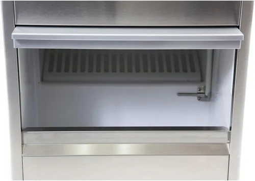 Miniatura 6 de Whynter FIM-450HA Máquina de hielo independiente, Acero inoxidable
