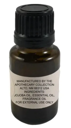 Miniatura 5 de Aceite espiritual BLACK DESTROYER (aceite) para Hoodoo, Vudú, Santeria, Wicca, Raíces y hechizos