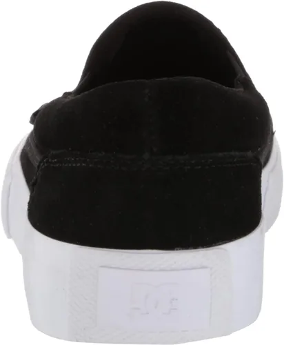 Miniatura 3 de DC Boy's Manual Slip-on Sd Low Shoe Skate