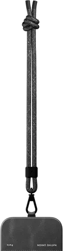 Miniatura 30 de Native Union Correa ajustable y desmontable para teléfono, compatible con iPhone 16, 15, 14, 13 y la mayoría de los teléfonos inteligentes, Arenisca
