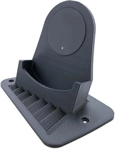Miniatura 4 de Cobb Accessport V3 - Soporte de muelle de ventilación para Subaru WRXSTI 2015+, color negro