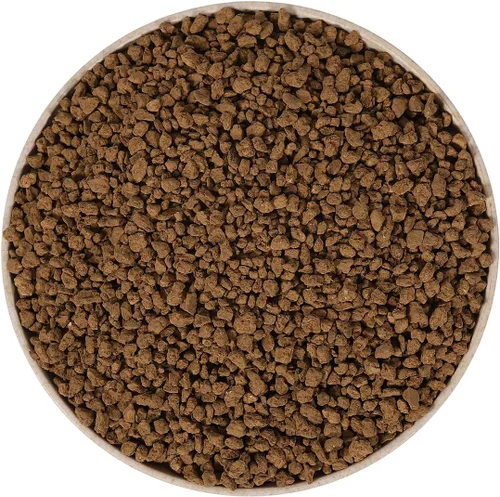 Miniatura 13 de Suelo japonés súper duro para bonsái Akadama – Grano extra pequeño (2 libras) Ideal para esquejes, cultivo de plántulas, plantas de raíces finas