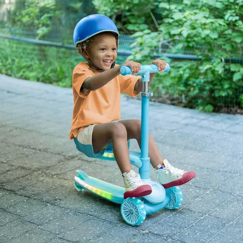 Miniatura 7 de Jetson Scooters - Jupiter Mini Kick Scooter, Foldable, Lightweight, Portable