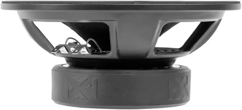 Miniatura 4 de NVX® VPRO8BM - Altavoz premium de 8 pulgadas, 500 W máximo (250 W RMS), 4 ohmios, bobina de voz de 1.5 pulgadas, audio profesional de rango medio