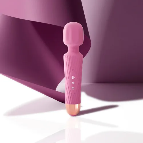 Masajeador personal – 3 horas de tiempo de funcionamiento y potente motor silencioso – Masaje de espalda de tejido profundo para atletas, masajeador