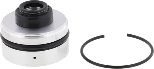 Miniatura 9 de All Balls Racing Kit de sello de amortiguador trasero compatible con/reemplazo para Honda Crf250R 04-19, CRF250X 2006-17, CRF450R 02-08, 2017-19