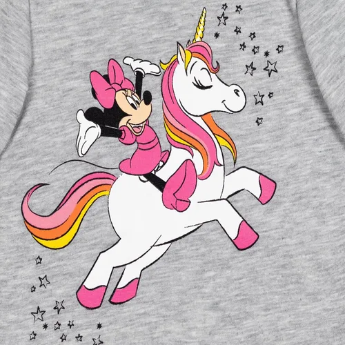 Miniatura 2 de Disney Minnie Mouse - Sudadera para niña