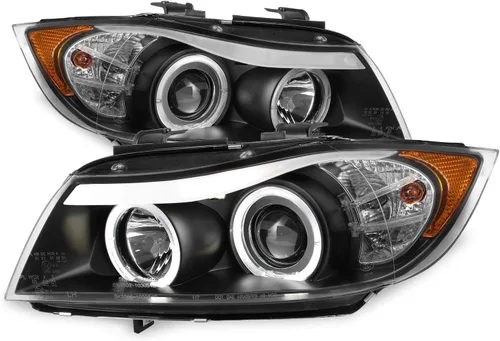 444-BMWE9005-AM-VAR Smoke Housing