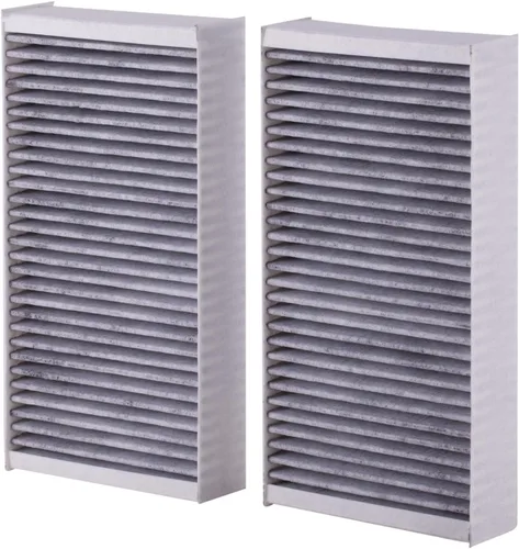 Miniatura 5 de Filtro de aire de cabina PG PC9376 Compatible con Mercedes-Benz ML350 2006-2011, GL450 2007-2012, R350 2006-2013, GL550 2008-2012, ML320