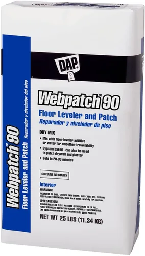 Miniatura 2 de Webpatch 90 Mezcla seca de 4 libras