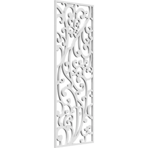 Miniatura 167 de Woodhaven - Paneles de pared decorativos de madera con calado, 9 3/8 pulgadas de ancho x 24 3/8 pulgadas de alto x 1/4 de alto, aliso